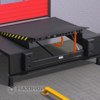 Перегрузочные площадки (платформы)
