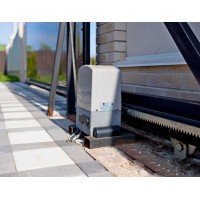 ALUTECH ASL500KIT FULL комплект автоматики для откатных ворот АЛЮТЕХ