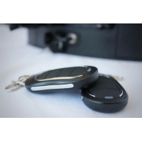 Alutech AT-4N пульт-брелок для дистанционного управления АЛЮТЕХ