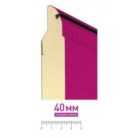 Alutech 2500х2500 мм. секционные подъемные ворота для автомойки или гаража АЛЮТЕХ